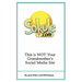 Sokule: This is NOT Your Grandmother's Social Media Site