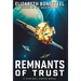 Remnants of Trust: A Central Corps Novel