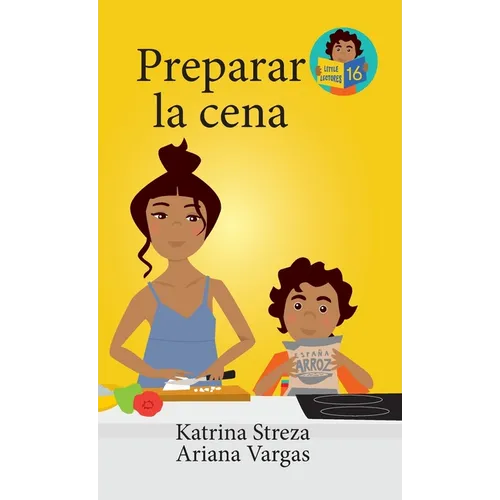 Preparar la cena