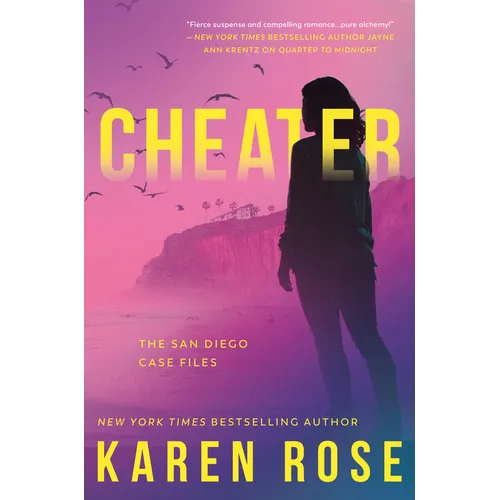 Cheater