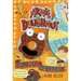 The Spinny Icky Showdown: The Adventures of Arnie the Doughnut