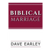 Biblical Marriage