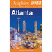 Atlanta - The Delaplaine 2022 Long Weekend Guide