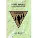 Citizen Manual 5 Land Navigation