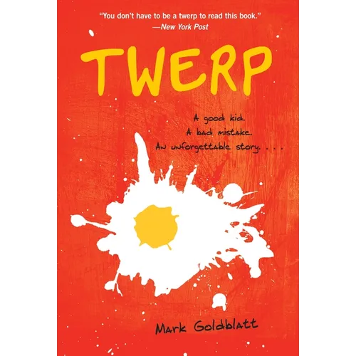 Twerp