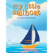 My Little Sailboat