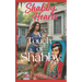 A Touch of Shabby: A Shabby Hearts Paranormal Cozy Mystery