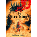 The Dire King: A Jackaby Novel