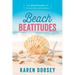 Beach Beatitudes: Forty Seaside Encounters with the God of Rest and Restoration