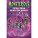 Escape from Grimstone Manor (Monsterious, Book 1)