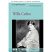 Willa Cather