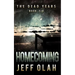 The Dead Years - HOMECOMING - Book 6 (A Post-Apocalyptic Thriller)