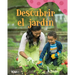 Descubrir El Jardín: A Wordless Nonfiction Book
