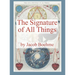 The Signature of All Things