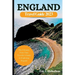 England Travel Guide Book 2023: The Ultimate First-Time Traveler's Guide to Exploring England