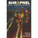 BattleTech: Shrapnel, Issue #23: (The Official BattleTech Magazine)