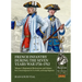 French Infantry During the Seven Years War 1756-1763 Volume 2 Regimental Distinctions and Colours: Part Two: French Regiments No.75 to No.105, and For