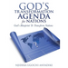 God's Transformation Agenda for Nations