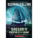 Gregor and the Prophecy of Bane