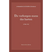 De verborgen mens des harten (1Petr.3: 4)