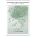 Contemporary Italian Women Philosophers: Stretching the Art of Thinking