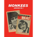 Monkees Archives Vol 1