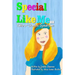 Special Like Me ... Madison The Great: Ehlers-Danlos Syndrome