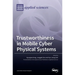 Trustworthiness in Mobile Cyber Physical Systems