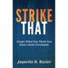Strike That: Forget What You Think You Know About Paralegals