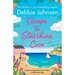 Escape to Starshine Cove: An utterly feel good holiday romance to escape with