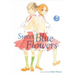 Sweet Blue Flowers, Vol. 2