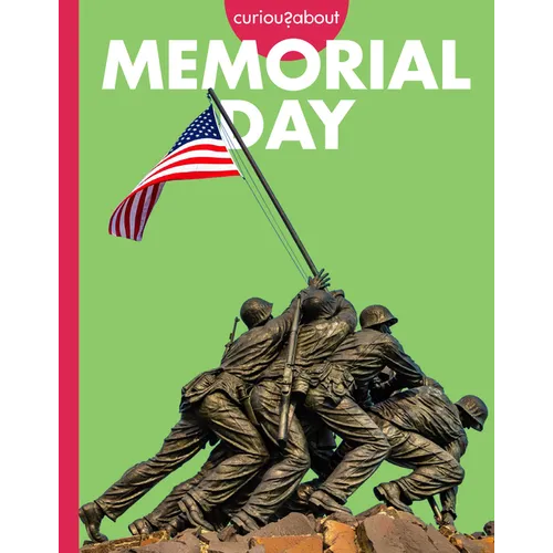 Curious about Memorial Day