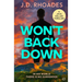 Won't Back Down