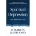 Spiritual Depression: Its Causes and Cure