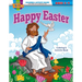 Happy Easter Coloring & Activity Book: Coloring & Activity Book (Ages 2-4)