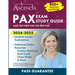 PAX Exam Study Guide 2024-2025: 800+ Practice Questions and Test Prep for the NLN PAX