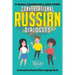 Conversational Russian Dialogues: 50 Russian Conversations and Short Stories