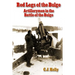 Red Legs of the Bulge: Artillerymen in the Battle of the Bulge