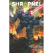 BattleTech: Shrapnel, Issue #19: (The Official BattleTech Magazine)