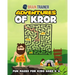Adventures of Kror - Fun Mazes for Kids ages 6-8