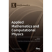 Applied Mathematics and Computational Physics