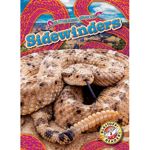 Sidewinders