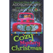 Cozy Christmas Cozy Mystery Boxed Set