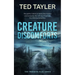 Creature Discomforts: A Cold Case Murder Mystery Series