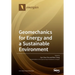 Geomechanics for Energy and a Sustainable Environment