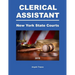 Clerical Assistant New York State Courts