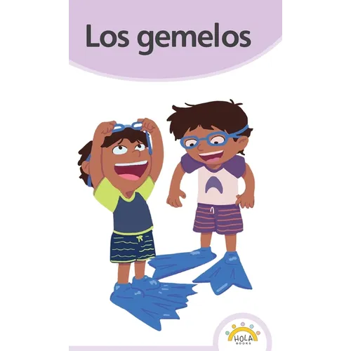 Los gemelos