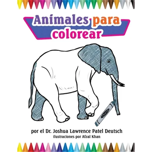 Animales para colorear