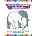 Animales para colorear