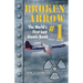 Broken Arrow No.1: The World's First Lost Atomic Bomb